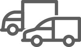 Trucks Icon Trucks Icon