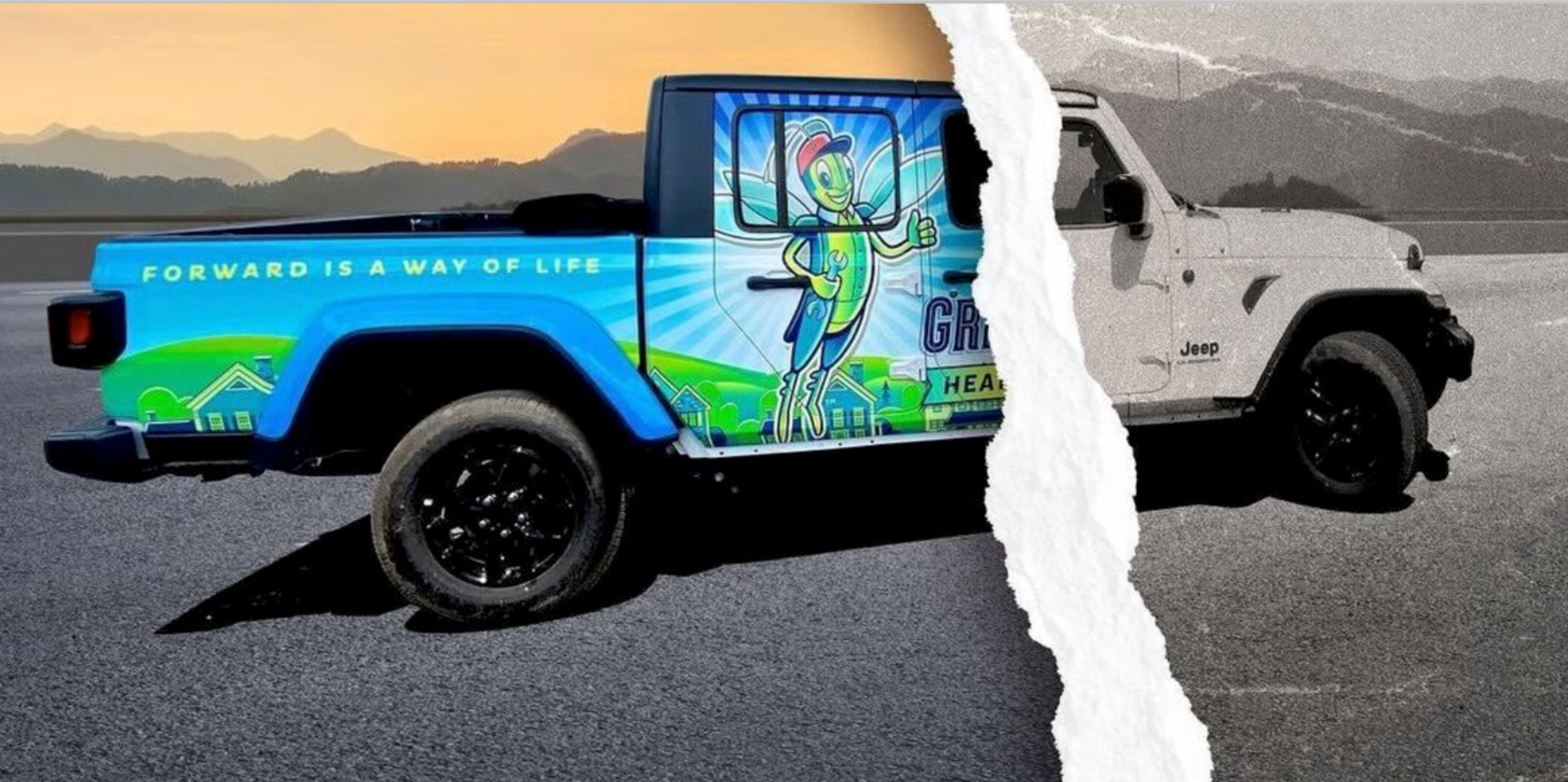 Wrapped-Jeep-Background