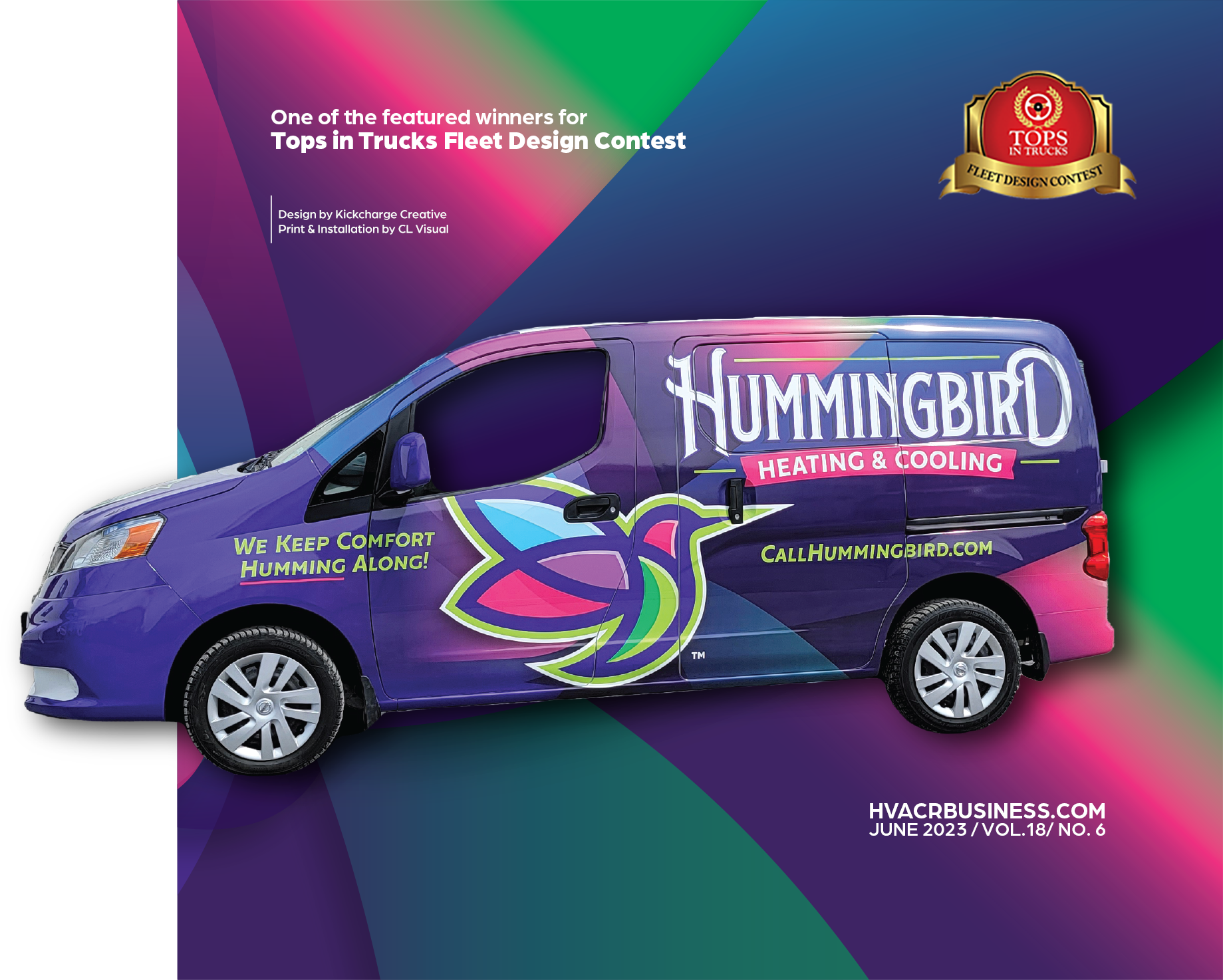 Vehicle-Wraps-Hummingbird-Text